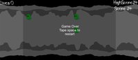 Ghost Run!!!! screenshot, image №1798004 - RAWG