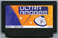 Ultra Apogee screenshot, image №2134156 - RAWG