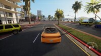 Sunbay City Stories: Tina from the Grand Auto Workshop screenshot, image №4171505 - RAWG