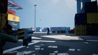 Port Town: Survival screenshot, image №4163836 - RAWG