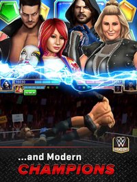 WWE Champions screenshot, image №899894 - RAWG