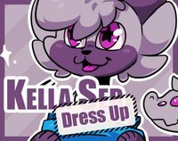 Kella Ser Dress Up screenshot, image №1295710 - RAWG