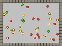 Apple Shot screenshot, image №1217554 - RAWG