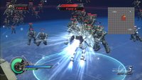Dynasty Warriors: Gundam 2 screenshot, image №526813 - RAWG