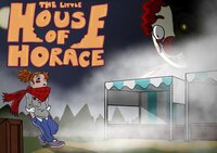 The Little House of Horace screenshot, image №3212407 - RAWG