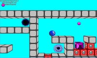 Jumping Ball 3D screenshot, image №1299449 - RAWG