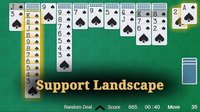 Spider Solitaire screenshot, image №1488563 - RAWG