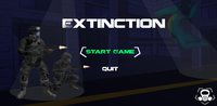 Extinction (itch) screenshot, image №1073567 - RAWG