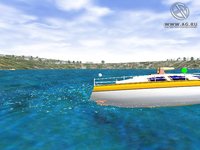 Virtual Sailor 5.0 screenshot, image №307394 - RAWG