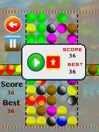 Marbles Match Mania: Premium. screenshot, image №1657180 - RAWG