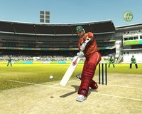 Brian Lara International Cricket 2007 screenshot, image №457161 - RAWG