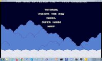 Mario Editor Reupload screenshot, image №2452282 - RAWG