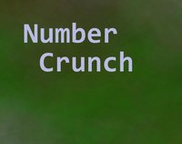 NumberCrunch screenshot, image №1217815 - RAWG