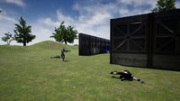 Blinding Blade screenshot, image №1811392 - RAWG