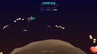 Rocket Boy screenshot, image №2012878 - RAWG