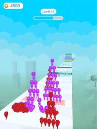 Count Master: Cheerleader Run screenshot, image №2913588 - RAWG