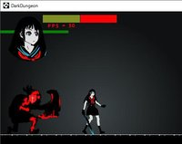 blood girl screenshot, image №1083711 - RAWG