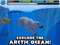 Polar Bear Simulator screenshot, image №957681 - RAWG