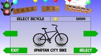 Tour de Frans screenshot, image №1477599 - RAWG