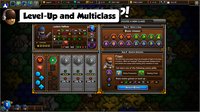 Epic Manager - Create Your Own Adventuring Agency! screenshot, image №116407 - RAWG