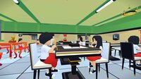 School Cafeteria Simulator screenshot, image №3922310 - RAWG