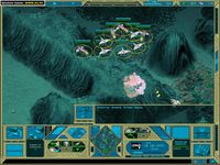 Submarine Titans screenshot, image №298590 - RAWG