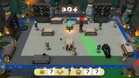 Tiny Gods Of The Nile screenshot, image №3950643 - RAWG