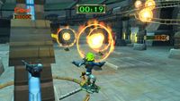 Jak and Daxter Collection screenshot, image №809728 - RAWG