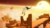 Sky Dancer: Parkour Freerunner screenshot, image №1390011 - RAWG