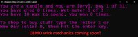 Always Stay Dry In Candle Land screenshot, image №2622915 - RAWG