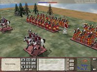 Tin Soldiers: Julius Caesar screenshot, image №419428 - RAWG
