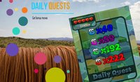 Furry land - Free screenshot, image №1263125 - RAWG