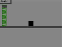 yet another tower climbing game screenshot, image №3445346 - RAWG