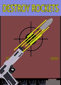Bad Pistol screenshot, image №2367914 - RAWG