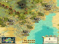 Civilization 3: Conquests screenshot, image №368607 - RAWG