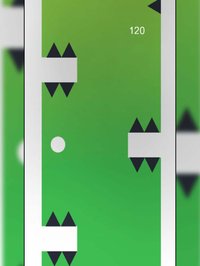 Endless Jumpy Ball screenshot, image №1694206 - RAWG