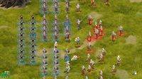 Retaliation Path of Rome screenshot, image №154438 - RAWG