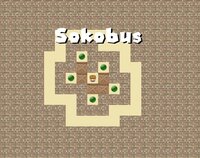 Sokobus screenshot, image №3393336 - RAWG