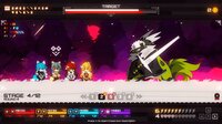 Mini Star Quest screenshot, image №4224805 - RAWG