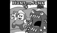 Hunt for Junk screenshot, image №3435182 - RAWG