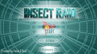Insect Raid screenshot, image №1275880 - RAWG