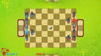 Chess Soccer screenshot, image №2601843 - RAWG