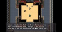 The Benza RPG screenshot, image №2585617 - RAWG