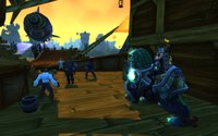 World of Warcraft: Mists of Pandaria screenshot, image №586025 - RAWG