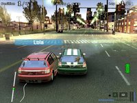 LA Street Racing screenshot, image №477497 - RAWG