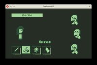 One Button RPG screenshot, image №3669977 - RAWG