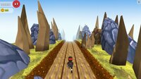 Nano Ninja Run screenshot, image №3042193 - RAWG