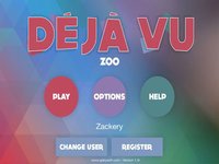 Déjà Vu - Zoo screenshot, image №1336293 - RAWG