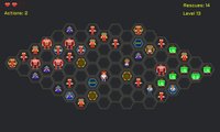 Turbotron (itch) screenshot, image №1044721 - RAWG