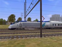 Microsoft Train Simulator screenshot, image №323373 - RAWG